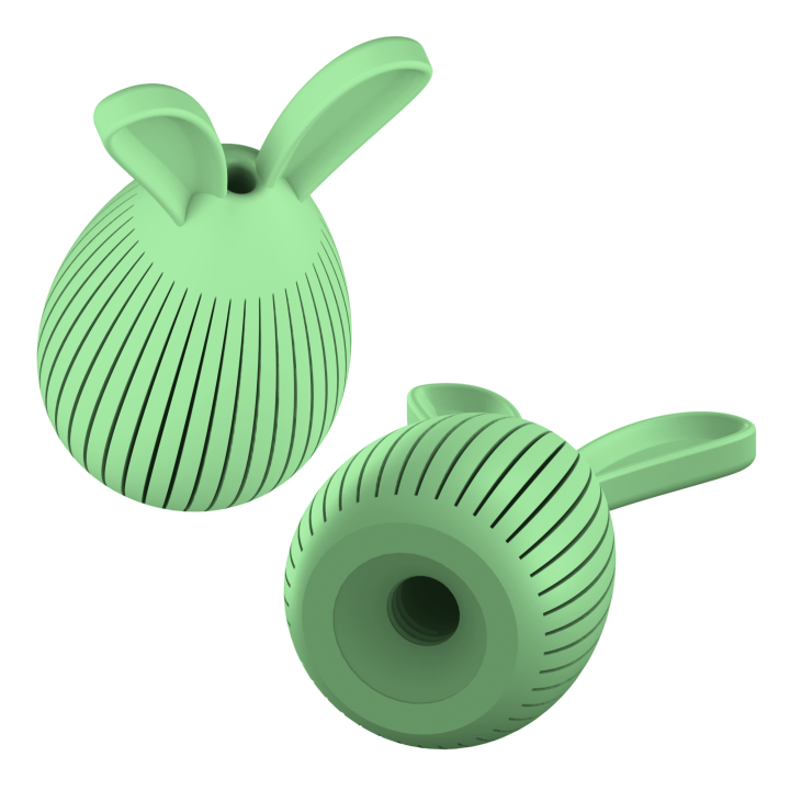 Zając do noseworku – trwała atrapa do ukrywania zapachu