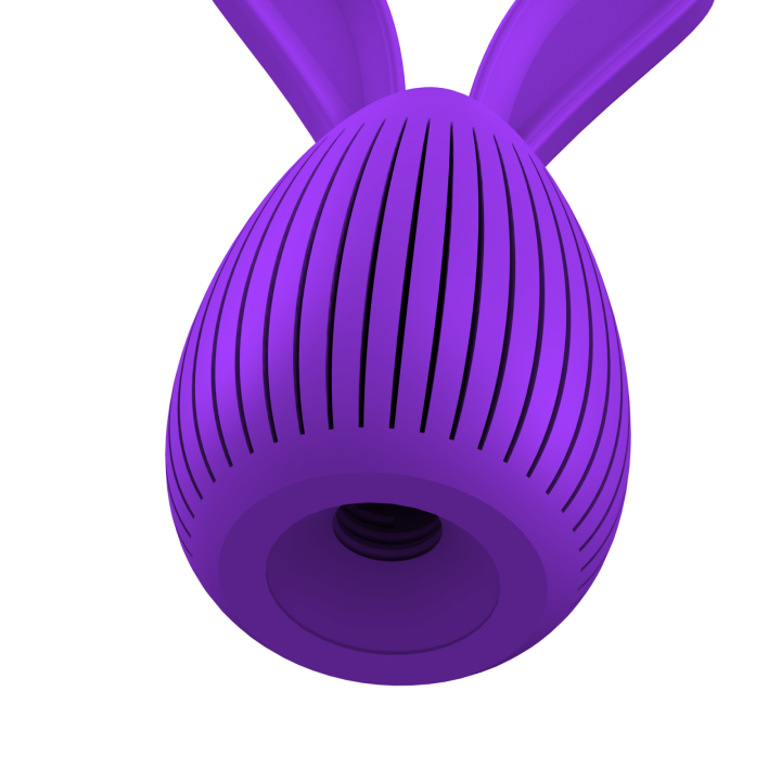 Kolorowa atrapa zająca do profesjonalnego szkolenia węchu