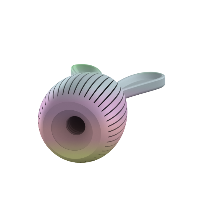 Ukrycie zapachu do ćwiczeń scent work w klimacie świątecznym