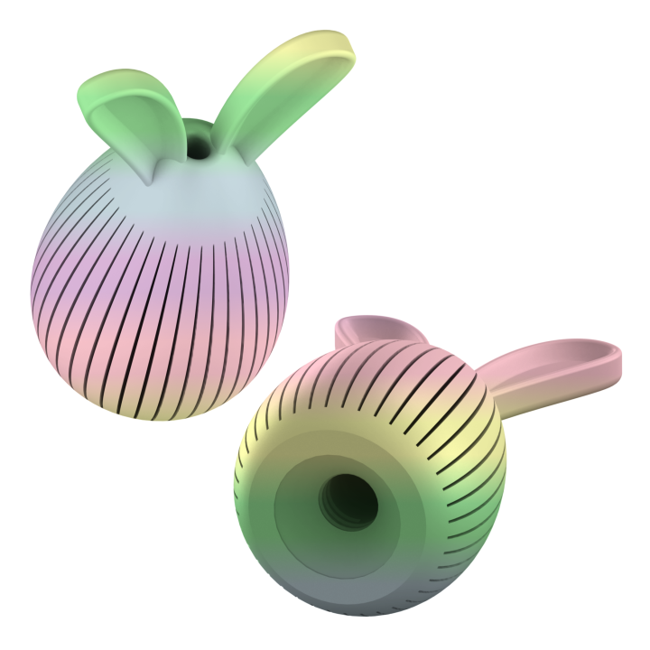 Zając do noseworku – trwała atrapa do ukrywania zapachu