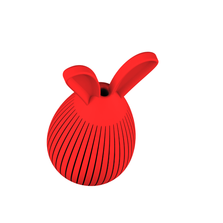 Wielkanocna skrytka do treningów węchowych dla psów