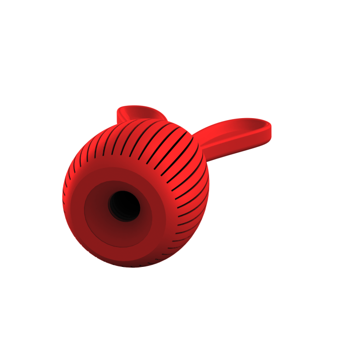 Ukrycie zapachu do ćwiczeń scent work w klimacie świątecznym