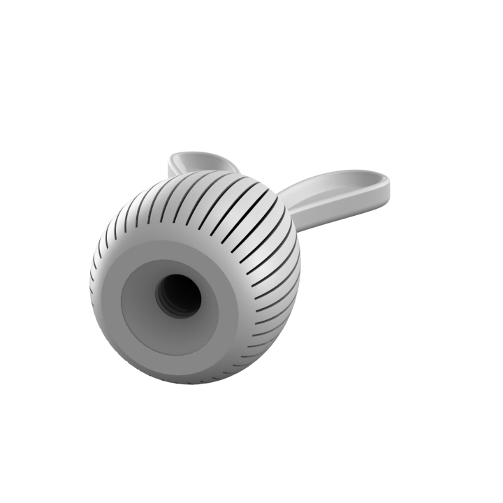 Ukrycie zapachu do ćwiczeń scent work w klimacie świątecznym