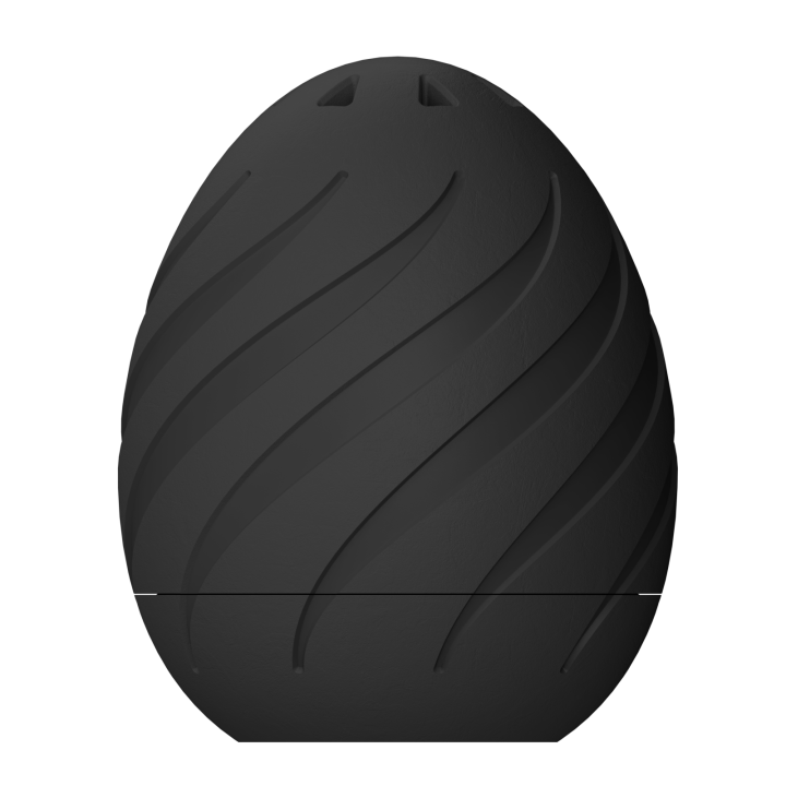 Akcesorium do scent worku w kształcie jaja – dostępne w szerokiej gamie kolorystycznej.