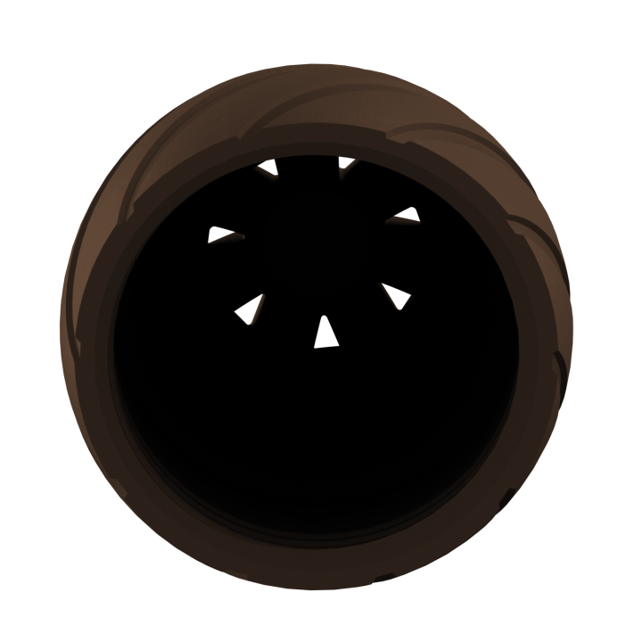 Jajo do noseworku – solidna