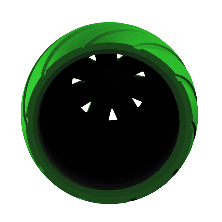 Jajo do noseworku – solidna