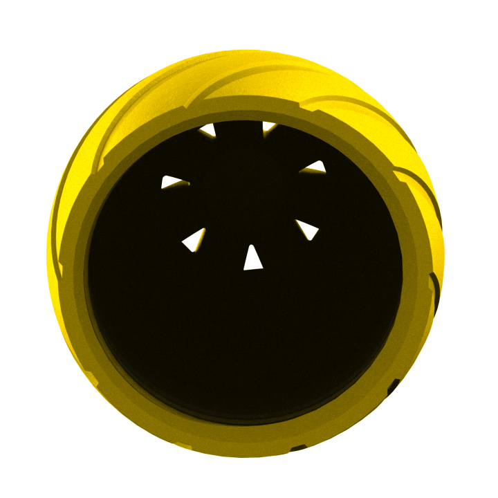 Jajo do noseworku – solidna