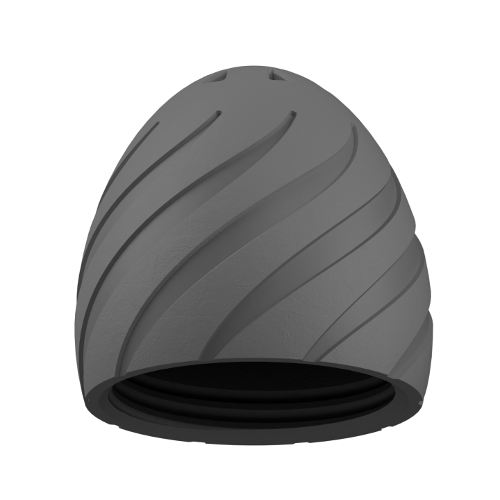 Tematyczna zabawka węchowa – idealna na wielkanocne zawody i pokazy.