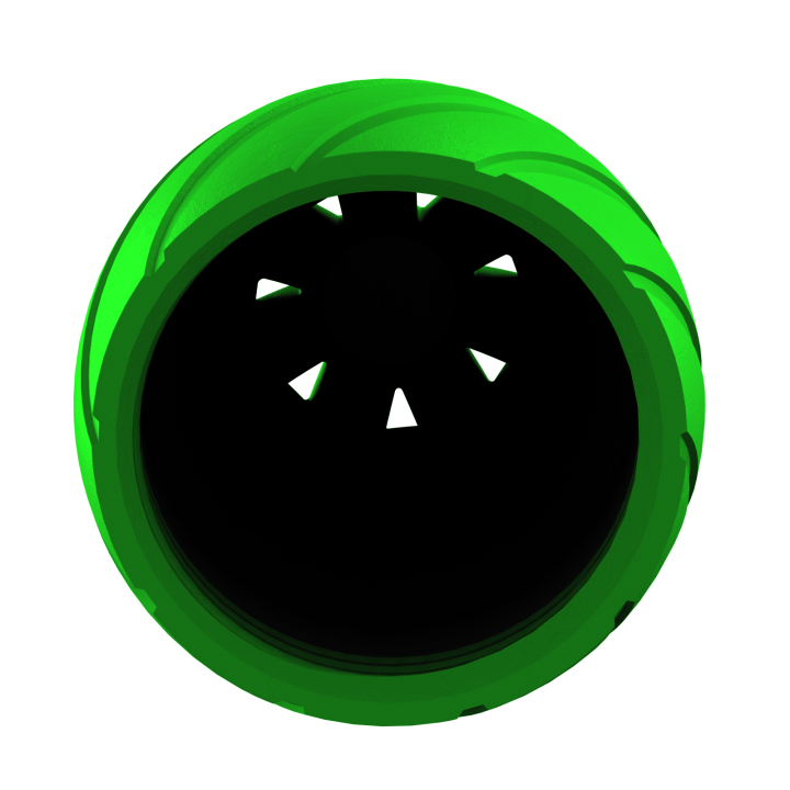 Jajo do noseworku – solidna