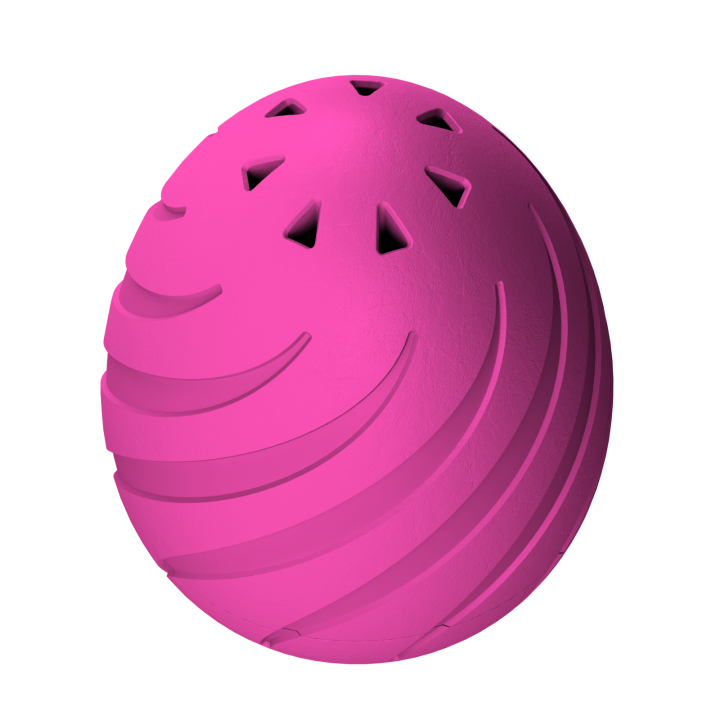 Atrapa jaja z gniazdem na puszkę zapachową Nano+ – idealna do precyzyjnych przeszukań.