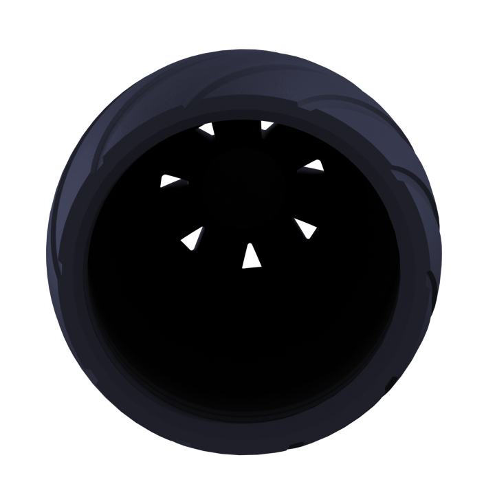 Jajo do noseworku – solidna