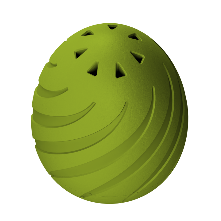 Atrapa jaja z gniazdem na puszkę zapachową Nano+ – idealna do precyzyjnych przeszukań.