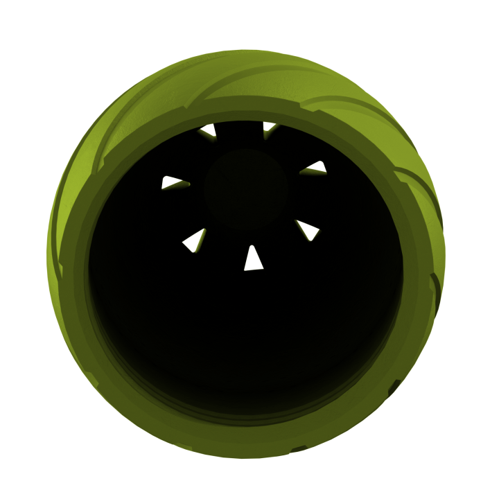 Jajo do noseworku – solidna