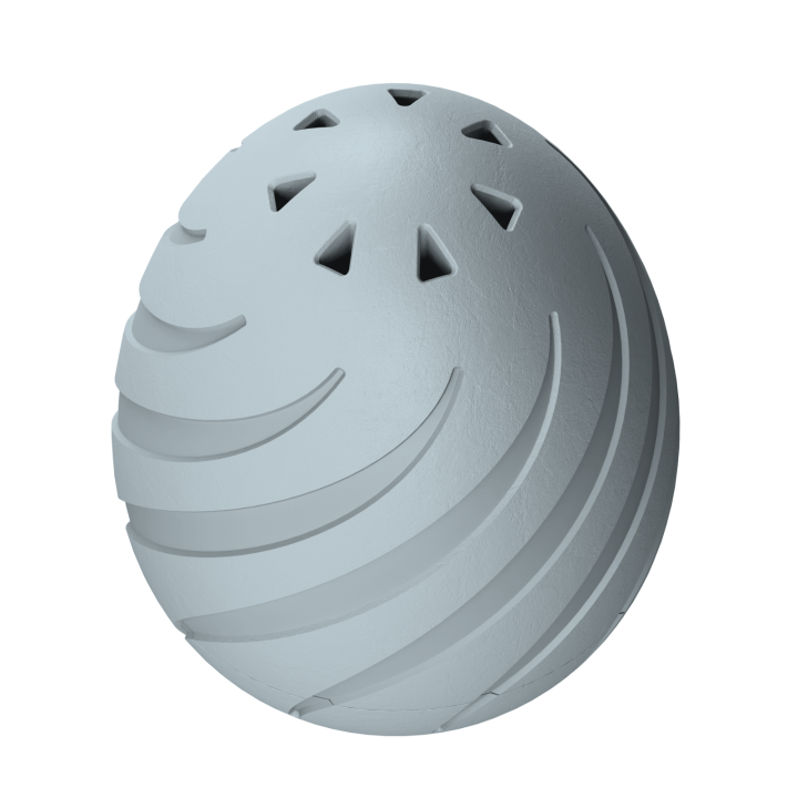 Atrapa jaja z gniazdem na puszkę zapachową Nano+ – idealna do precyzyjnych przeszukań.