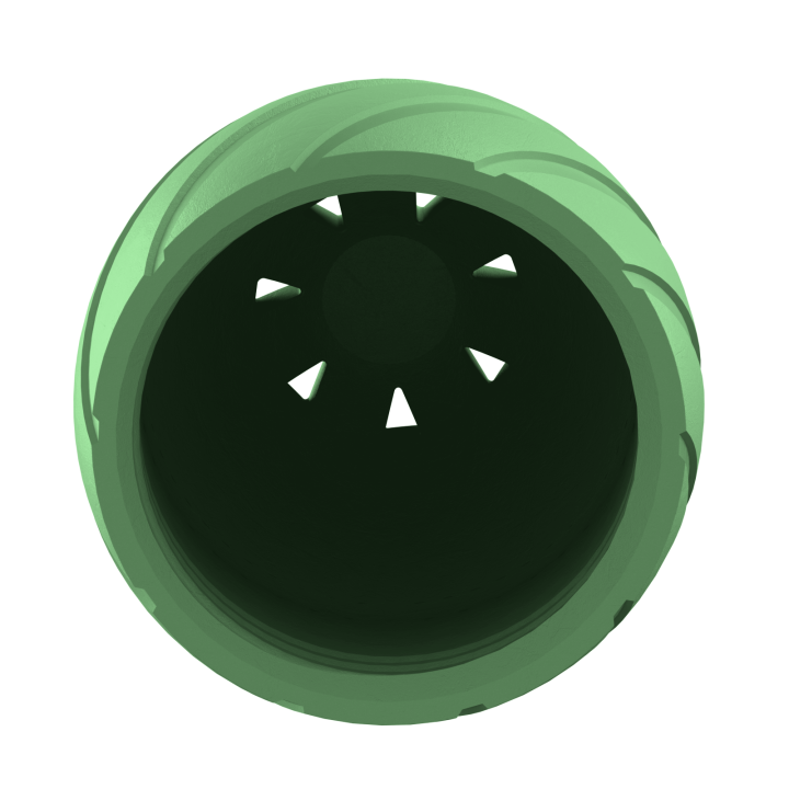 Jajo do noseworku – solidna