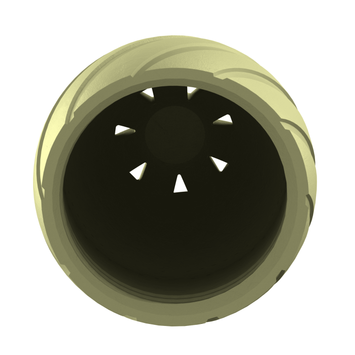 Jajo do noseworku – solidna