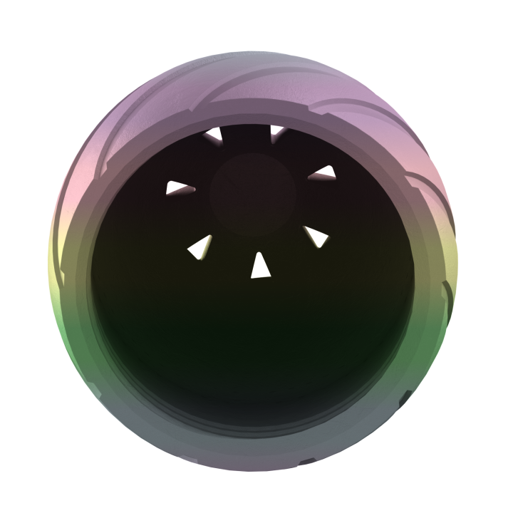 Jajo do noseworku – solidna