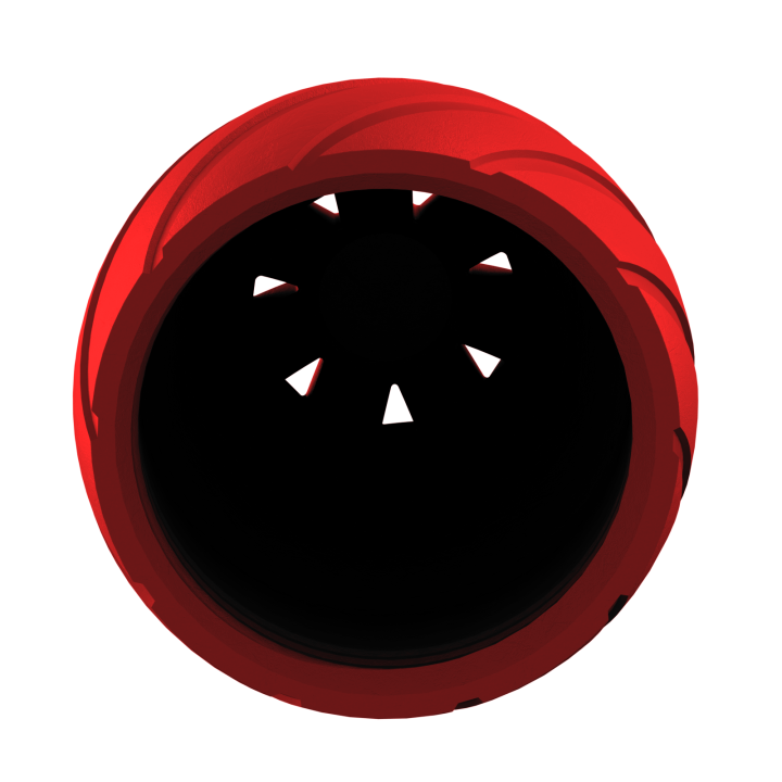 Jajo do noseworku – solidna