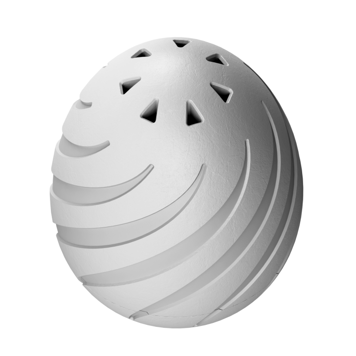 Atrapa jaja z gniazdem na puszkę zapachową Nano+ – idealna do precyzyjnych przeszukań.