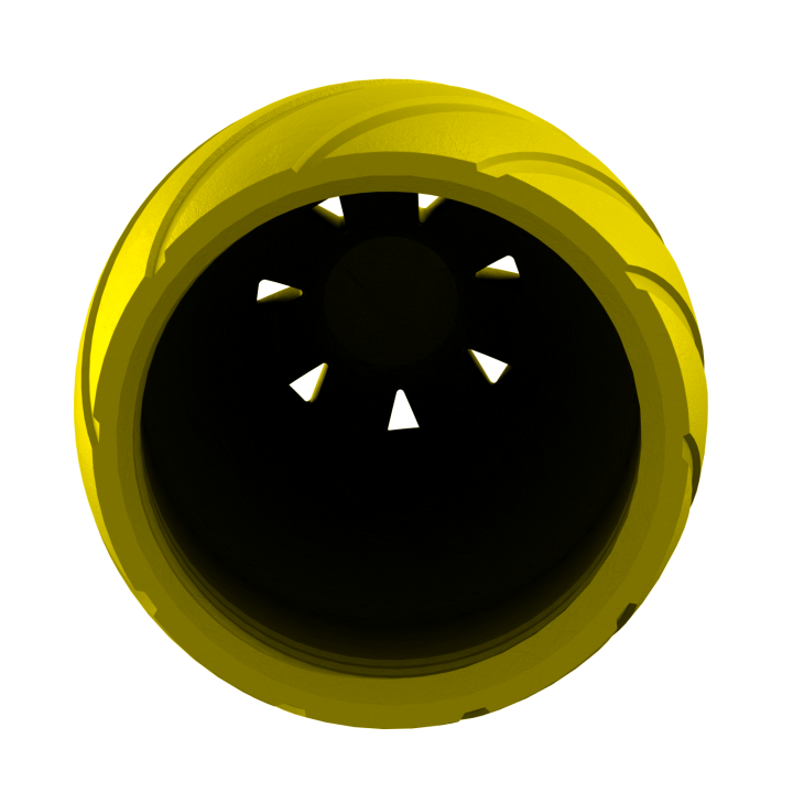 Jajo do noseworku – solidna