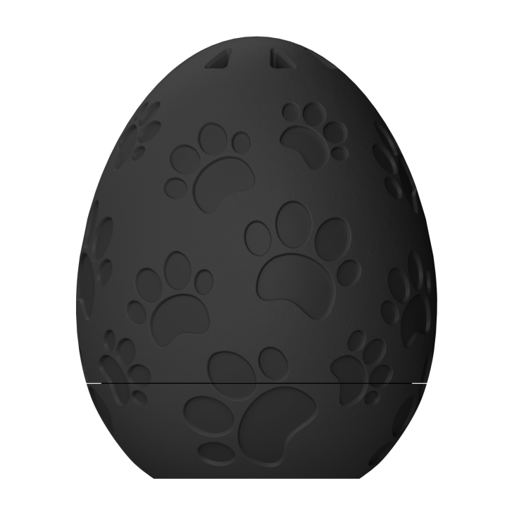 Akcesorium do scent worku w kształcie jaja – dostępne w szerokiej gamie kolorystycznej.