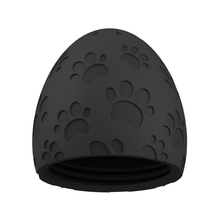 Tematyczna zabawka węchowa – idealna na wielkanocne zawody i pokazy.