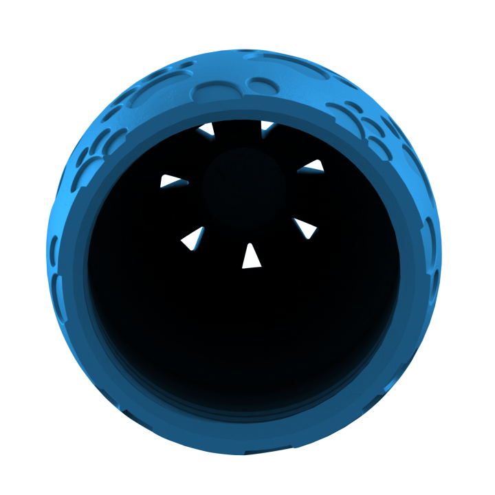 Jajo do noseworku – solidna