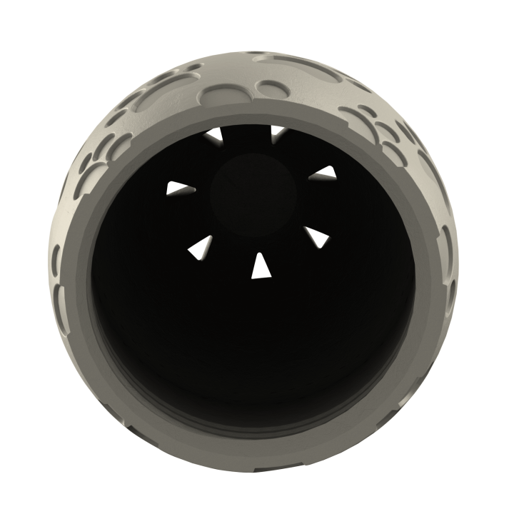 Jajo do noseworku – solidna