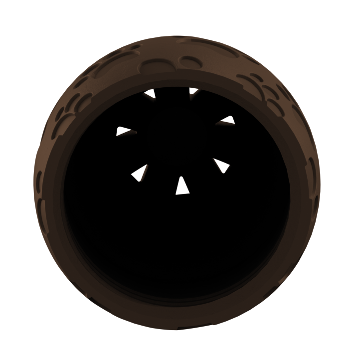 Jajo do noseworku – solidna