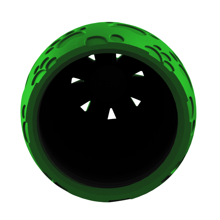 Jajo do noseworku – solidna