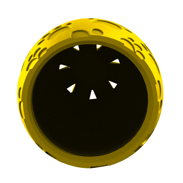 Jajo do noseworku – solidna