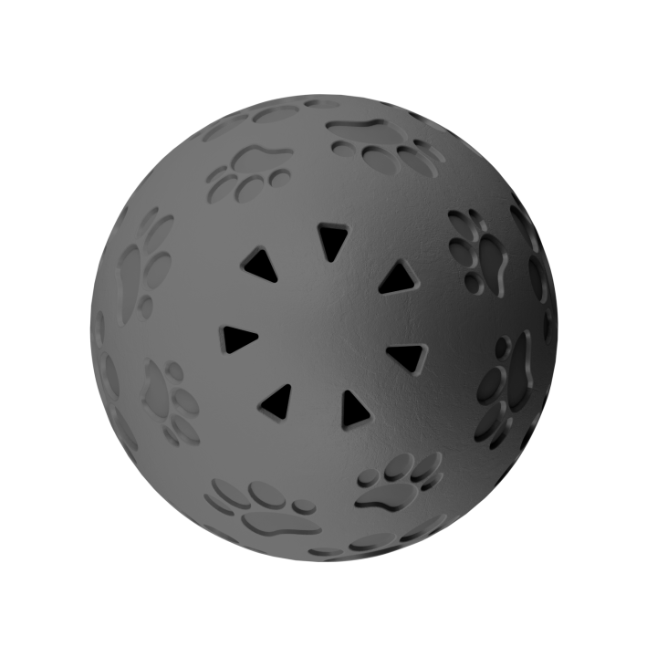 Wielkanocna skrytka w formie jaja – stylowe ukrycie do treningów dla psów.