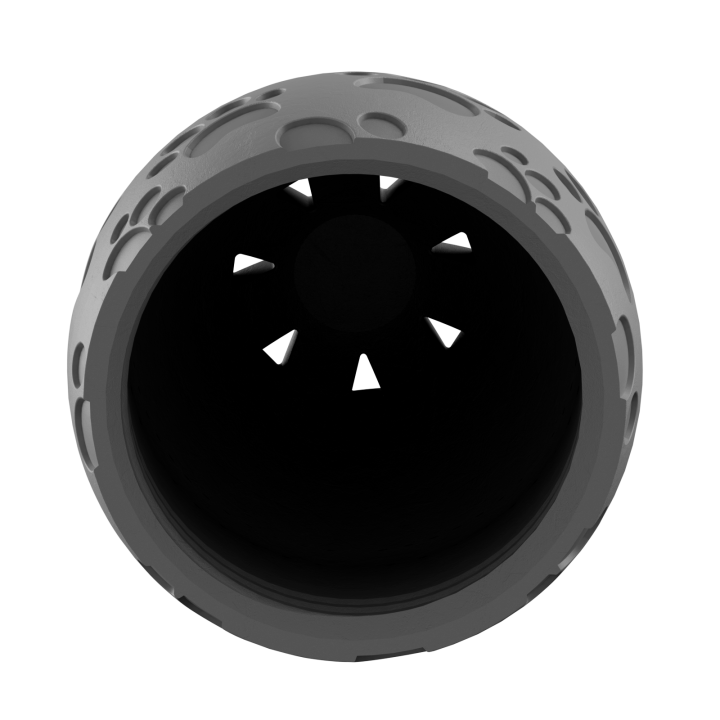 Jajo do noseworku – solidna