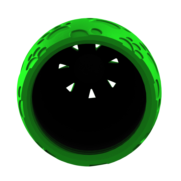 Jajo do noseworku – solidna