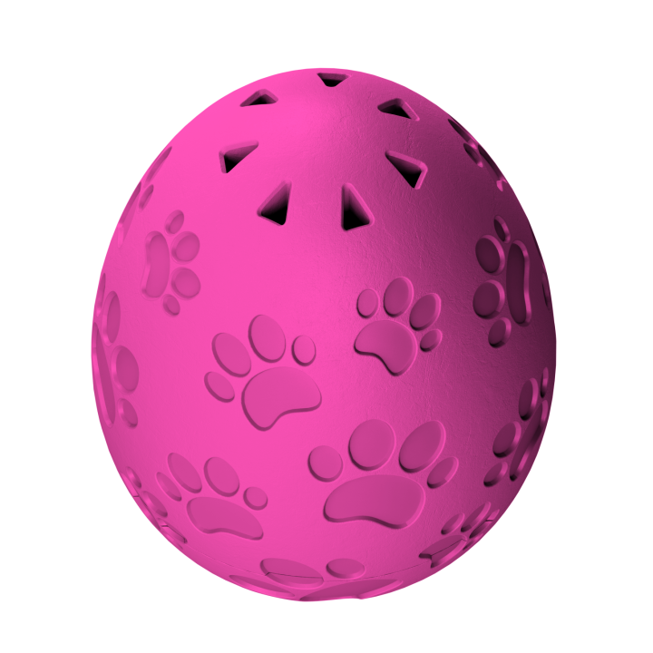 Atrapa jaja z gniazdem na puszkę zapachową Nano+ – idealna do precyzyjnych przeszukań.