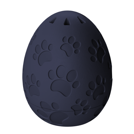 Jajo wielkanocne do treningów nosework – tematyczna atrapa do pracy węchowej.