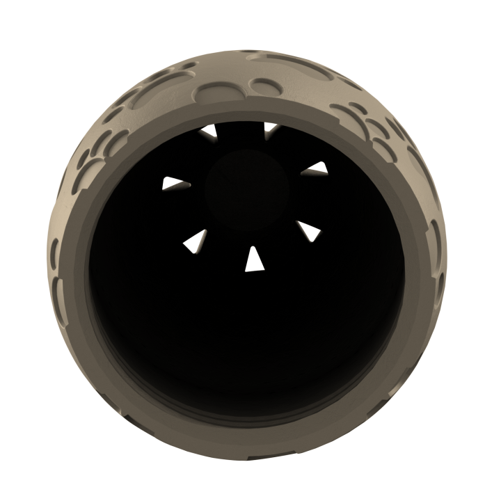 Jajo do noseworku – solidna