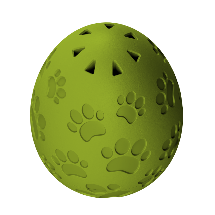 Atrapa jaja z gniazdem na puszkę zapachową Nano+ – idealna do precyzyjnych przeszukań.