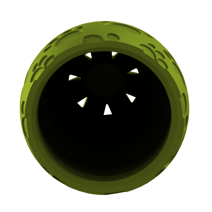 Jajo do noseworku – solidna