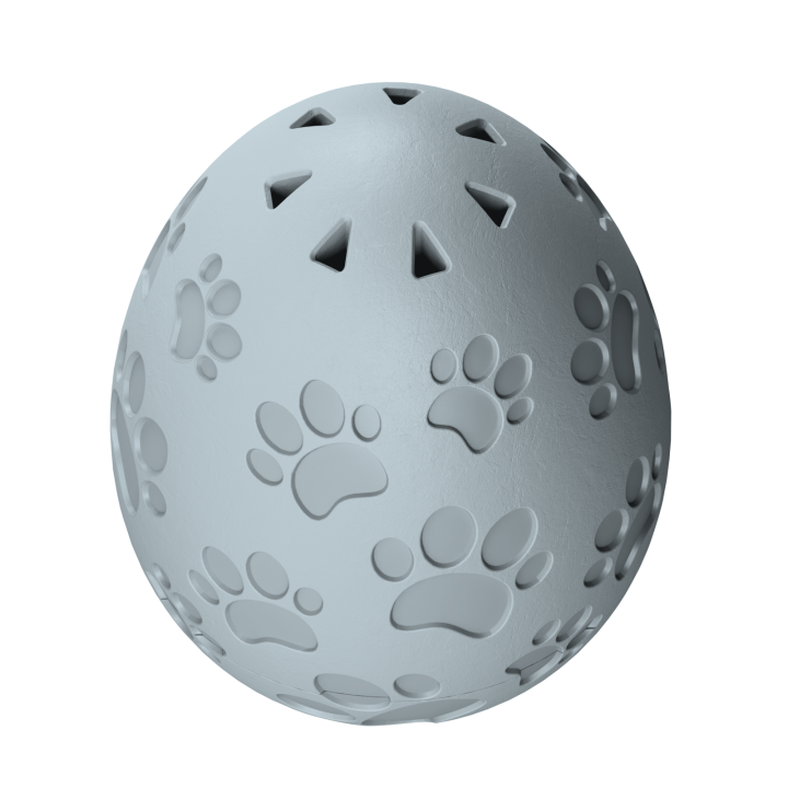 Atrapa jaja z gniazdem na puszkę zapachową Nano+ – idealna do precyzyjnych przeszukań.