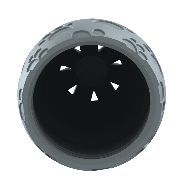 Jajo do noseworku – solidna