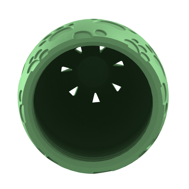 Jajo do noseworku – solidna