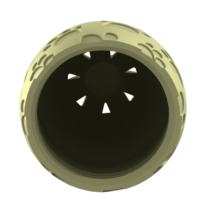 Jajo do noseworku – solidna