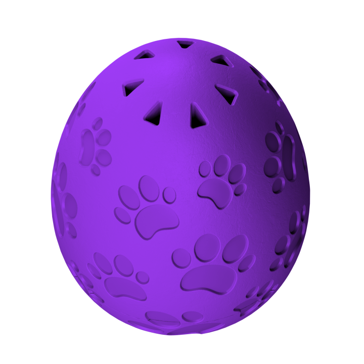 Atrapa jaja z gniazdem na puszkę zapachową Nano+ – idealna do precyzyjnych przeszukań.