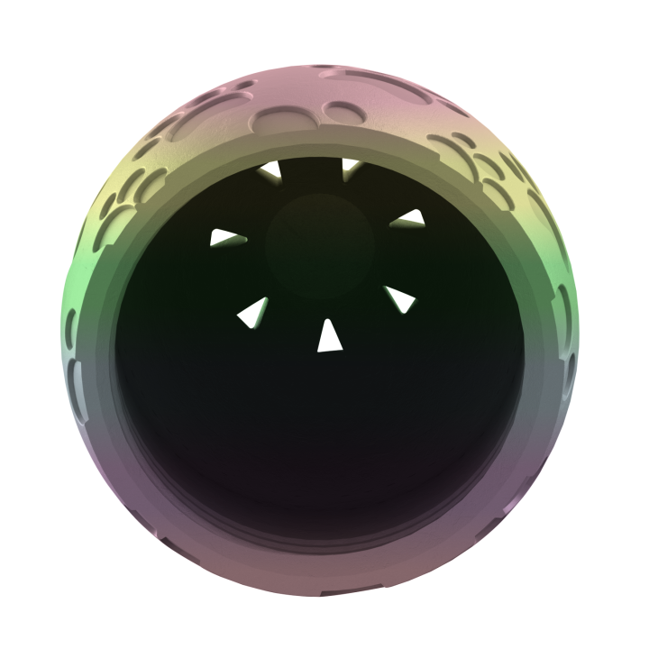 Jajo do noseworku – solidna