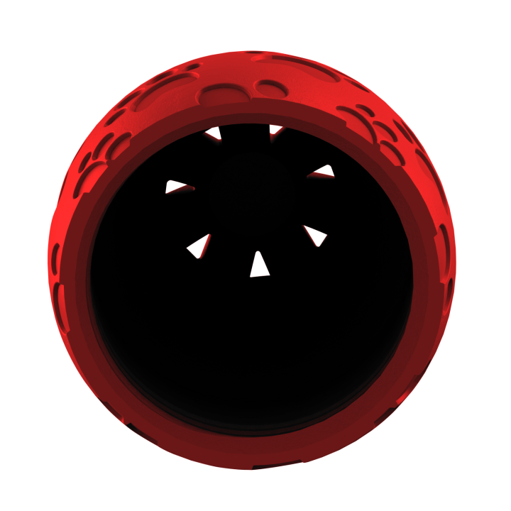 Jajo do noseworku – solidna