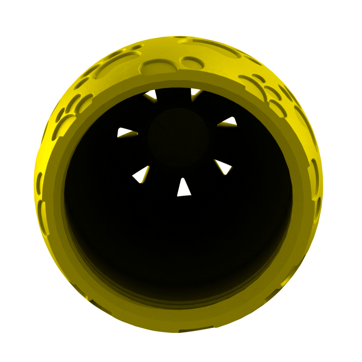 Jajo do noseworku – solidna