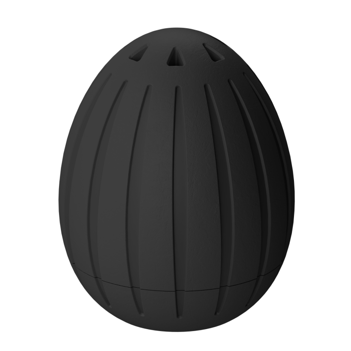 Jajo wielkanocne do treningów nosework – tematyczna atrapa do pracy węchowej.