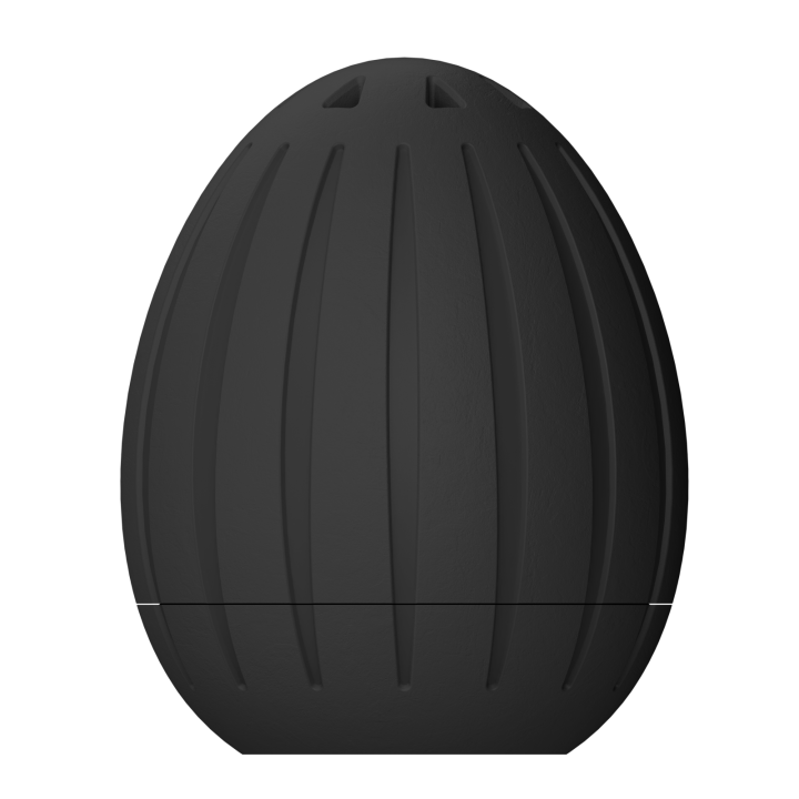 Akcesorium do scent worku w kształcie jaja – dostępne w szerokiej gamie kolorystycznej.