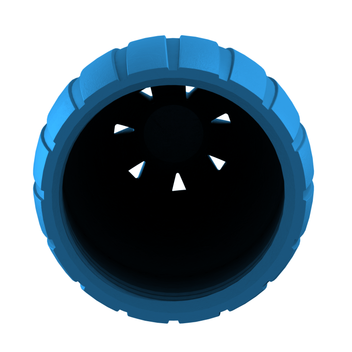 Jajo do noseworku – solidna